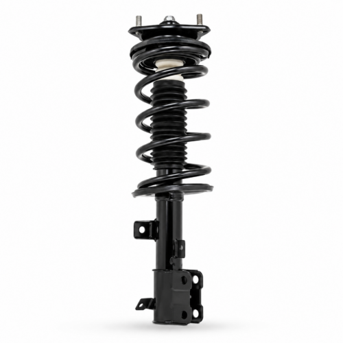 โช้คอัพหน้า Toyota Fortuner 2020
