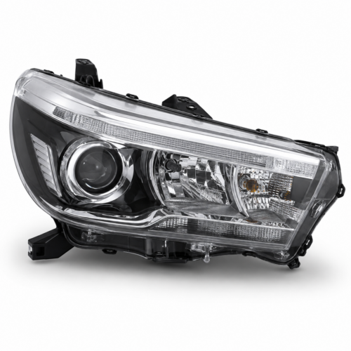 ไฟหน้า Toyota Revo 2018